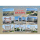 Bansin Usedom Postkarte AnsichtskarteOstseebad 8 Fotos Meeresboden