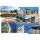 Heringsdorf Usedom Postkarte Ansichtskarte Grüße aus Fotomotive