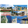 Heringsdorf Usedom Postkarte Ansichtskarte Grüße aus Fotomotive