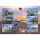 Heringsdorf Usedom Postkarte Ansichtskarte Ostseeheilbad 7 Fotomotive