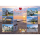 Heringsdorf Usedom Postkarte Ansichtskarte Ostseeheilbad 7 Fotomotive