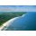 Insel Usedom Postkarte Ansichtskarte Ostseeinsel