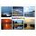 Insel Usedom Postkarte Ansichtskarte Ostseeinsel