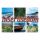 Insel Usedom Postkarte Ansichtskarte Ostseeinsel
