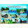 Insel Usedom Postkarte Ansichtskarte Ostseeinsel Sehenswürdigkeiten 9 Orte