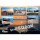 Insel Usedom Postkarte Ansichtskarte Ostseeinsel Grüße von der Insel Maritime Fotos