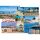 Insel Usedom Postkarte Ansichtskarte Ostseeinsel