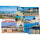 Insel Usedom Postkarte Ansichtskarte Ostseeinsel