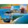 Insel Usedom Postkarte Ansichtskarte Ostseeinsel Grüsse von der insel 5 Fotomotive