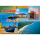 Insel Usedom Postkarte Ansichtskarte Ostseeinsel Grüsse von der insel 5 Fotomotive
