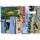 Insel Usedom Postkarte Ansichtskarte Ostseeinsel Hochformat 5 Fotomotive