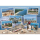 Insel Usedom Postkarte Ansichtskarte Ostseeinsel