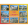 Insel Usedom Postkarte Ansichtskarte Ostseeinsel 8 Orte Bäderarchitektur