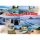 Insel Usedom Postkarte Ansichtskarte Ostseeinsel Sonneninsel 16 Fotomotive