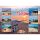 Insel Usedom Postkarte Ansichtskarte Ostseeinsel Sonneninsel 7 Fotomotive