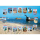 Insel Usedom Postkarte Ansichtskarte Ostseeinsel