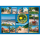 Koserow auf Usedom Postkarte Ansichtskarte 11 Fotomotive Ostseebad