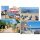 Koserow auf Usedom Postkarte Ansichtskarte 5 Motive Grüße Ostseebad