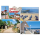 Koserow auf Usedom Postkarte Ansichtskarte 5 Motive Grüße Ostseebad