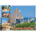 Koserow auf Usedom Postkarte Ansichtskarte 5 Fotomotive Ostseebad