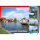 Malchow Mecklenburgische Seenplatte Postkarte Inselstadt 5 Fotos Ansichtskarte