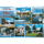 Plau am See Mecklenburgische Seenplatte Postkarte 6 Fotos Ansichtskarte Grüße aus