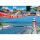 Plau am See Mecklenburgische Seenplatte Postkarte Luftkurort Ansichtskarte