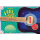 Geburtstag - Great Cards - Soundkarte und Lichtkarte im Format 21,0 x 29,7 cm - "Gitarre" - Gitarre