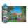 Plau am See Mecklenburgische Seenplatte Postkarte Luftkurort 7 Fotos Ansichtskarte