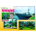 Peenemünde Postkarte Ansichtskarte 5 Fotomotive Ostseebad Usedom