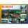 Röbel (Müritz) Mecklenburgische Seenplatte Postkarte 8 Fotos Ansichtskarte