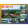 Röbel (Müritz) Mecklenburgische Seenplatte Postkarte 8 Fotos Ansichtskarte