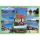 Röbel (Müritz) Mecklenburgische Seenplatte Postkarte 8 Fotos Ansichtskarte