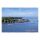 Röbel (Müritz) Mecklenburgische Seenplatte Postkarte Luftaufnahme Seenplatte Ansichtskarte Röbel