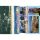 Trassenheide Postkarte Ansichtskarte 5 Fotomotive Ostsee Usedom