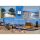 Trassenheide Postkarte Ansichtskarte 4 Fotomotive Ostseebad Usedom