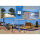 Trassenheide Postkarte Ansichtskarte 4 Fotomotive Ostseebad Usedom