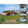 Trassenheide Postkarte Ansichtskarte Schmetterlingsfarm Ostsee Usedom