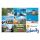 Ückeritz Postkarte Ansichtskarte Ostseebad Usedom 8 Bilder