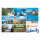 Ückeritz Postkarte Ansichtskarte Ostseebad Usedom 8 Bilder