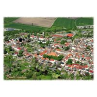 Insel Usedom Postkarte Ansichtskarte Ostseeinsel