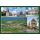 Insel Usedom Postkarte Ansichtskarte Ostseeinsel