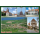 Insel Usedom Postkarte Ansichtskarte Ostseeinsel