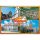 Insel Usedom Postkarte Ansichtskarte Ostseeinsel