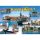 Waren (Müritz) Postkarte Ansichtskarte 9 Bilder Heilbad Mecklenburgische Seenplatte