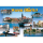 Waren (Müritz) Postkarte Ansichtskarte 9 Bilder Heilbad Mecklenburgische Seenplatte
