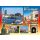 Wismar Postkarte Ansichtskarte 6 Fotomotive Hansestadt Ostsee