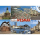 Wismar Postkarte Ansichtskarte Grüße 6 Fotomotive Hansestadt Ostsee