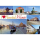 Wismar Postkarte Ansichtskarte 6 Fotomotive I love Hansestadt Ostsee
