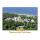 Zempin  Postkarte Ansichtskarte Luftaufnahme Ostseeebad Usedom